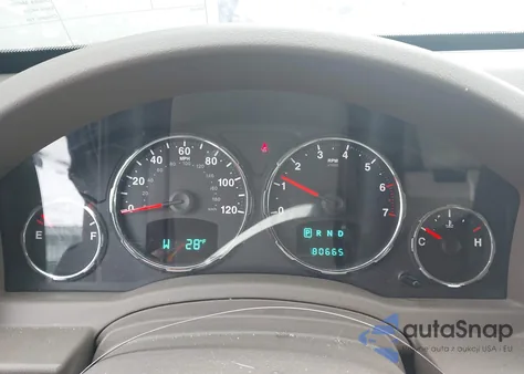 2009 Jeep Liberty Sport z USA, uszkodzony, nr VIN 1J8GN28KX9W535342